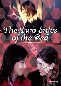 The 2 Sides of the Bed (2005) (DVD)
